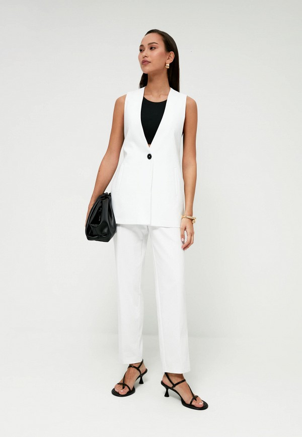 фото Жилет zarina