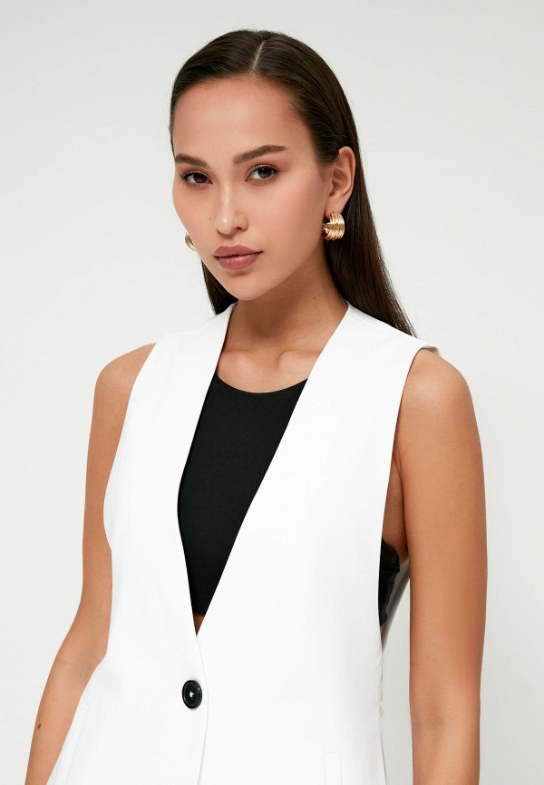 фото Жилет zarina