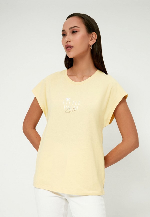 фото Футболка zarina