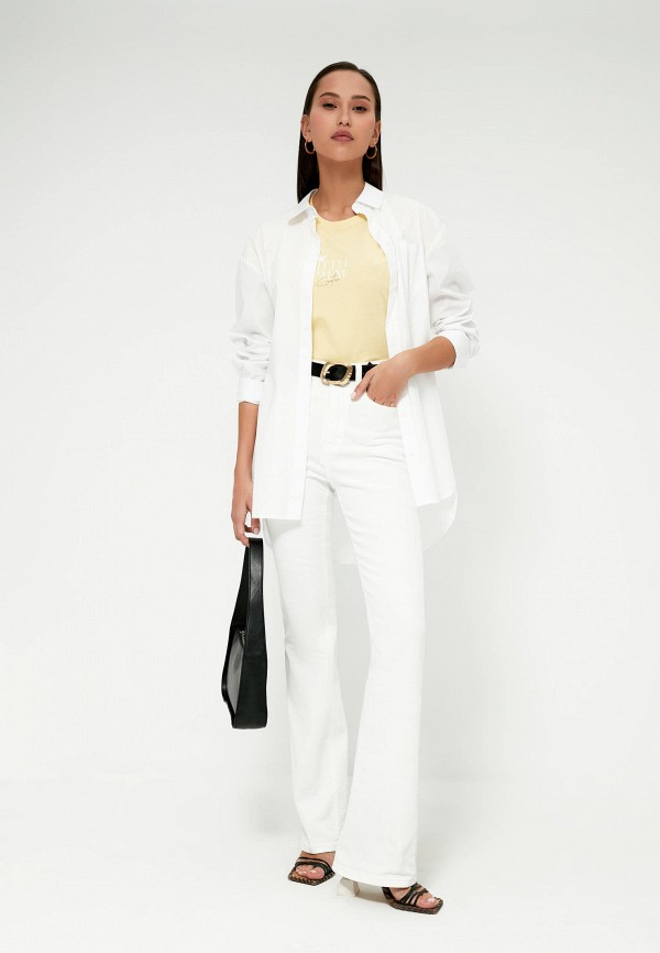 фото Футболка zarina