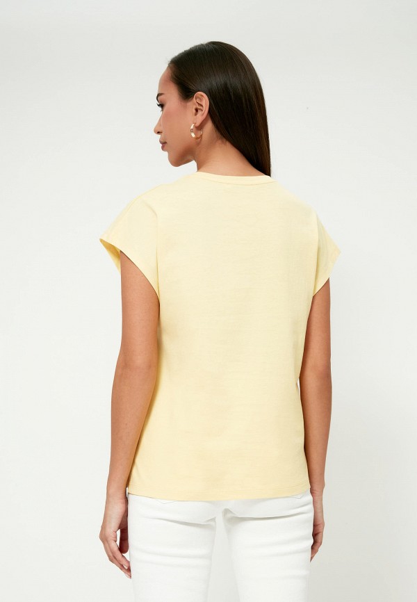 фото Футболка zarina