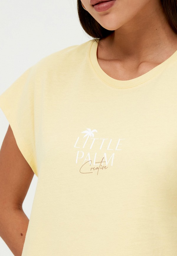 фото Футболка zarina