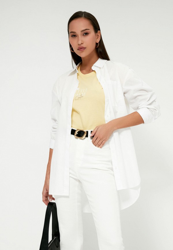 фото Футболка zarina