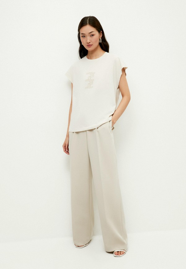 фото Футболка zarina