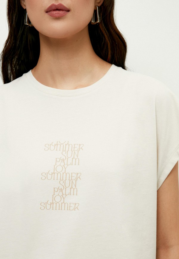 фото Футболка zarina