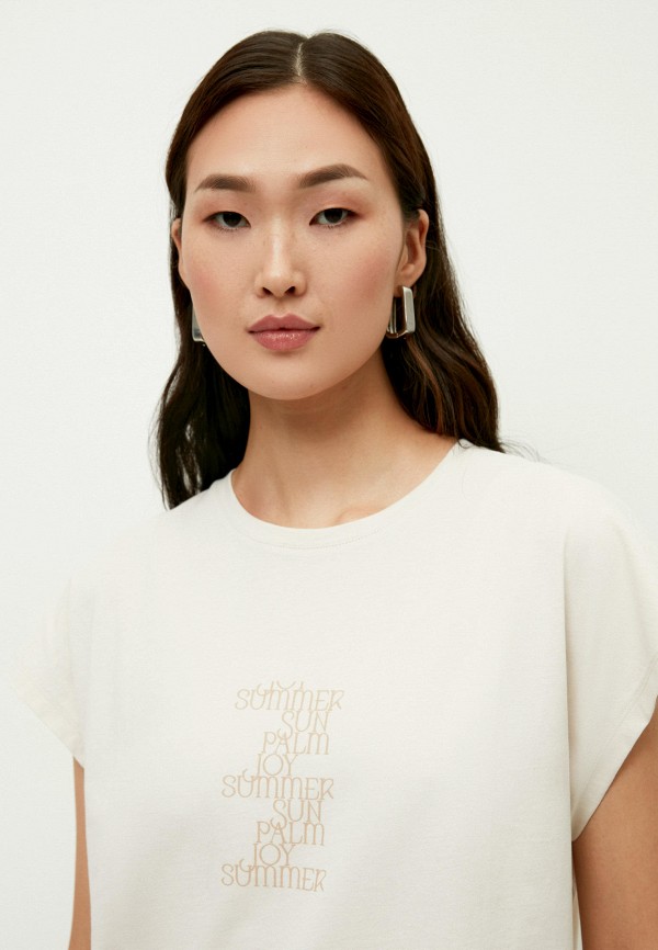 фото Футболка zarina