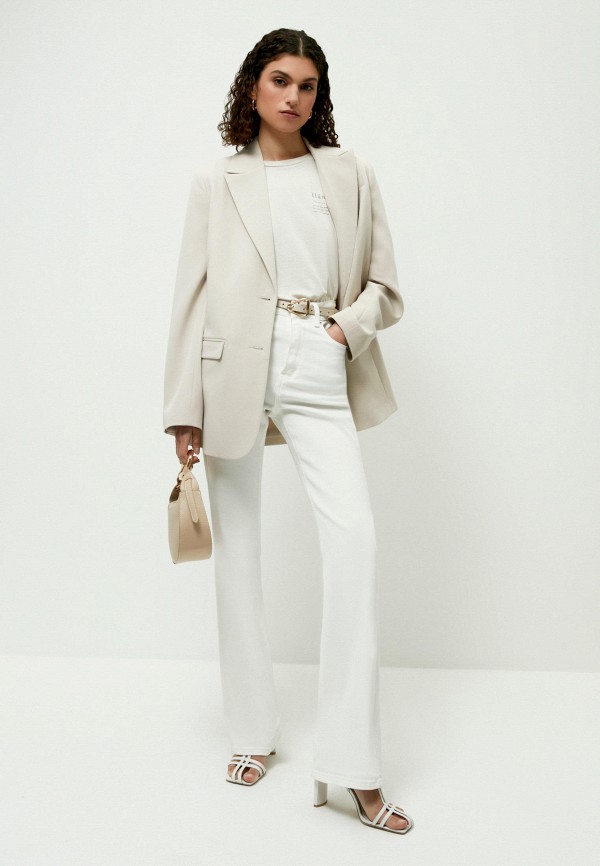 фото Футболка zarina