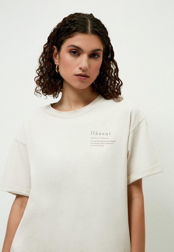 фото Футболка zarina