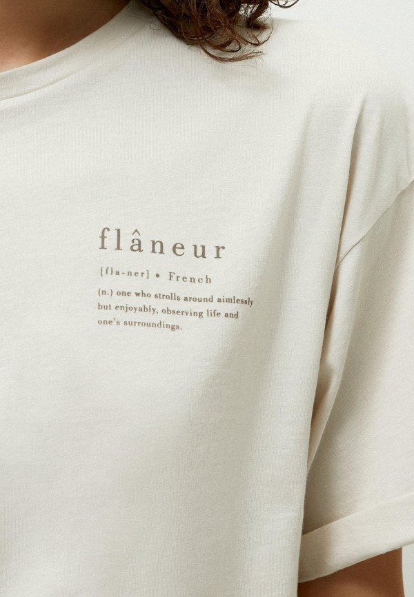 фото Футболка zarina