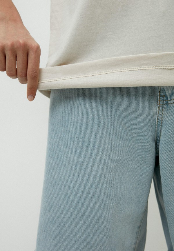 фото Футболка zarina