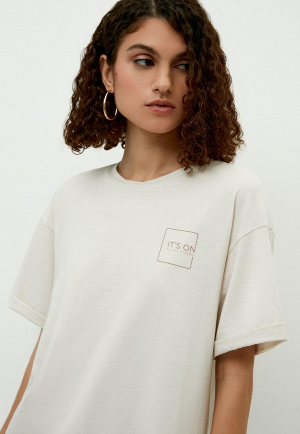 фото Футболка zarina