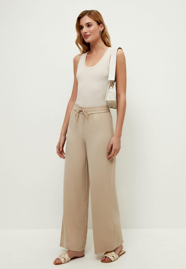 фото Брюки zarina