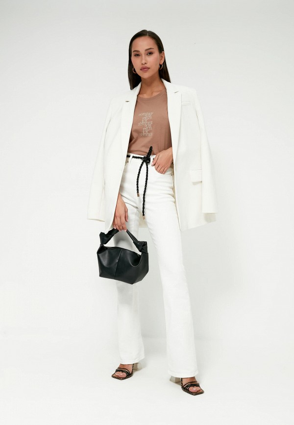 фото Футболка zarina