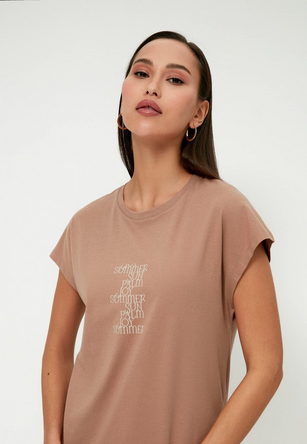 фото Футболка zarina