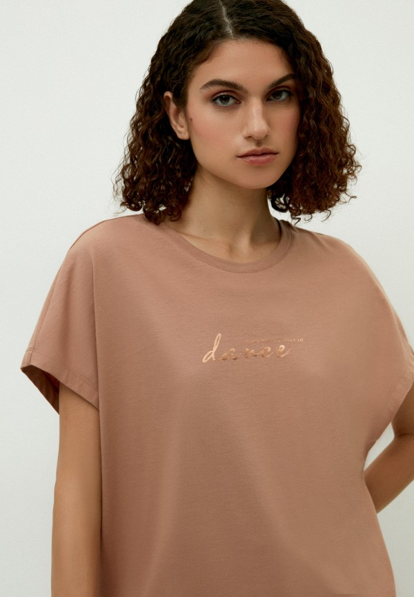 фото Футболка zarina