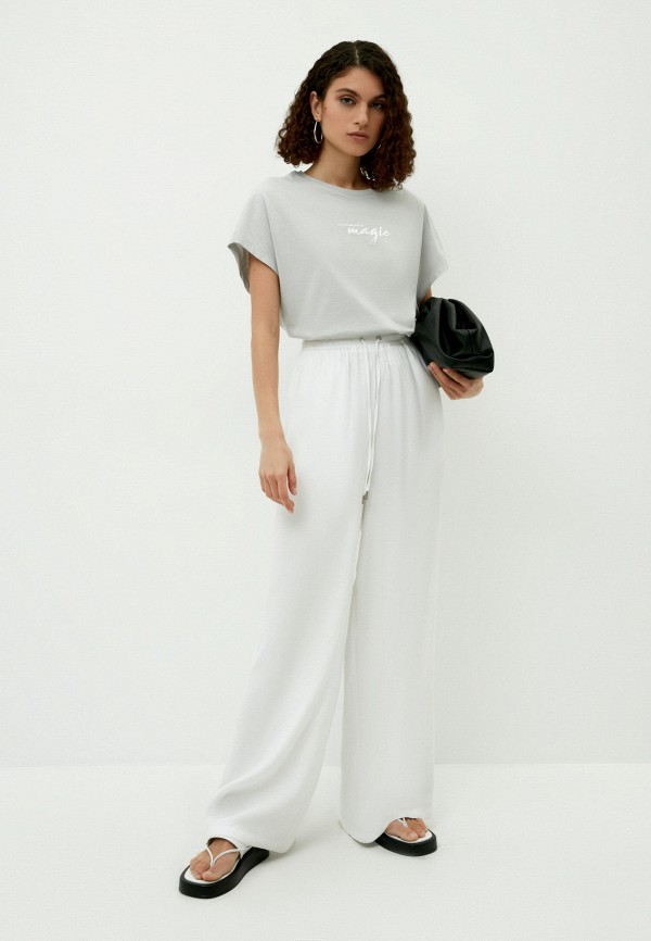 фото Футболка zarina