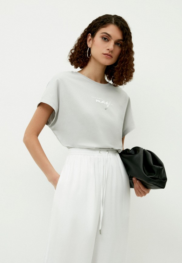 фото Футболка zarina