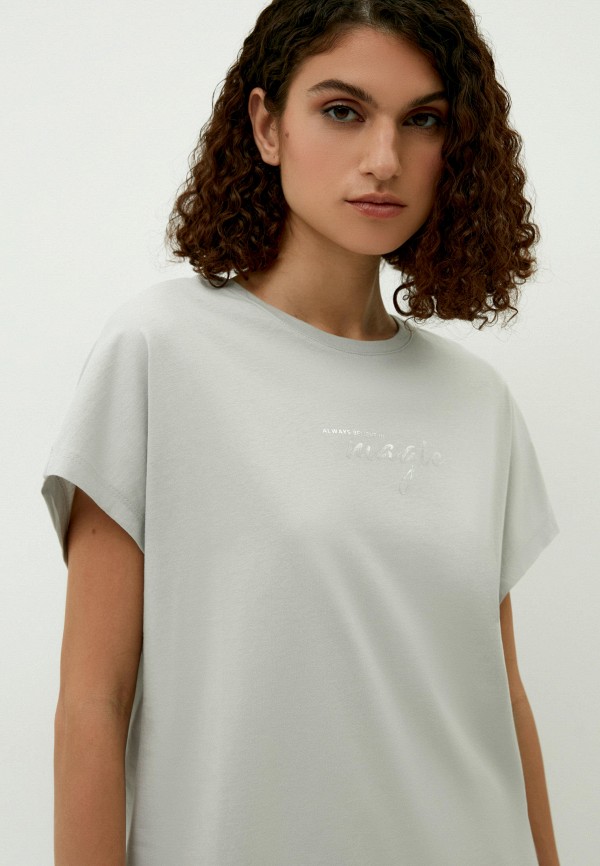 фото Футболка zarina