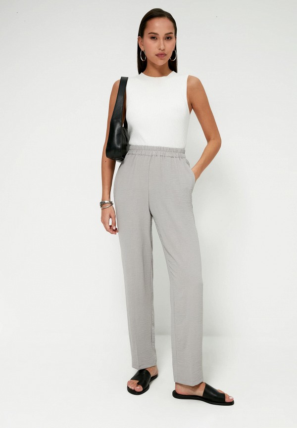 фото Брюки zarina