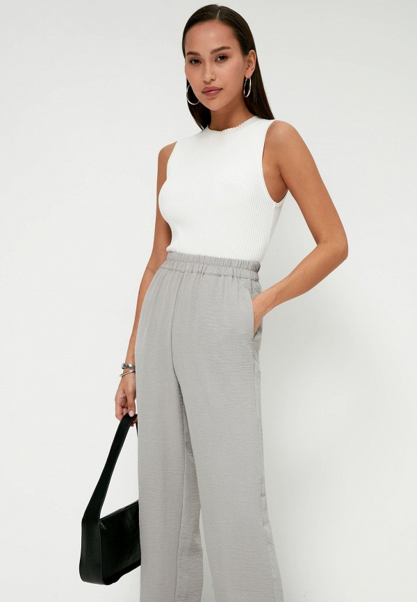 фото Брюки zarina