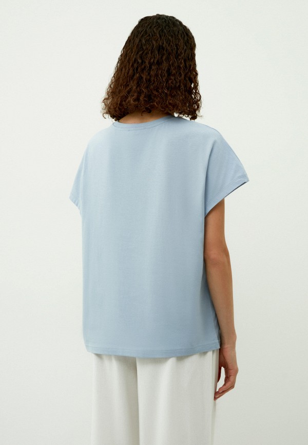 фото Футболка zarina