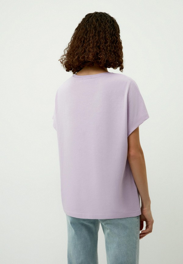 фото Футболка zarina