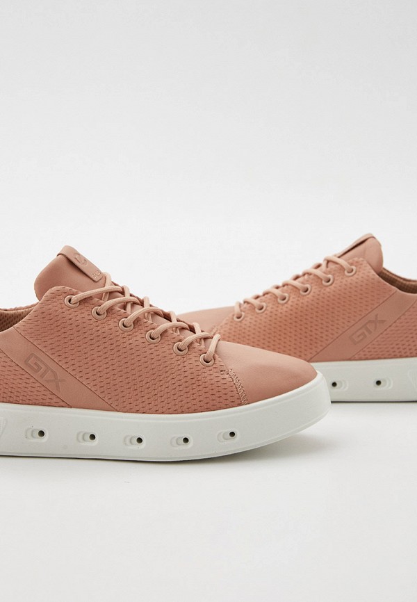 фото Кеды ecco