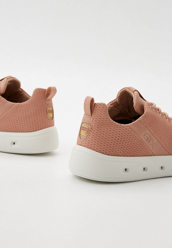 фото Кеды ecco