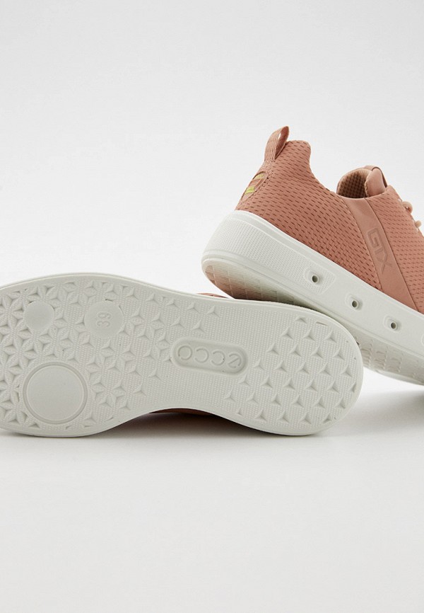 фото Кеды ecco