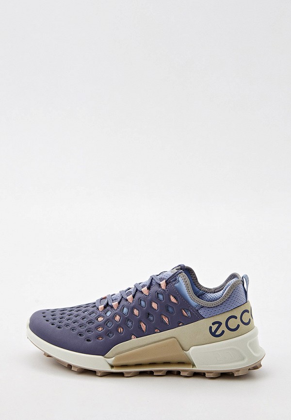 фото Кроссовки ecco