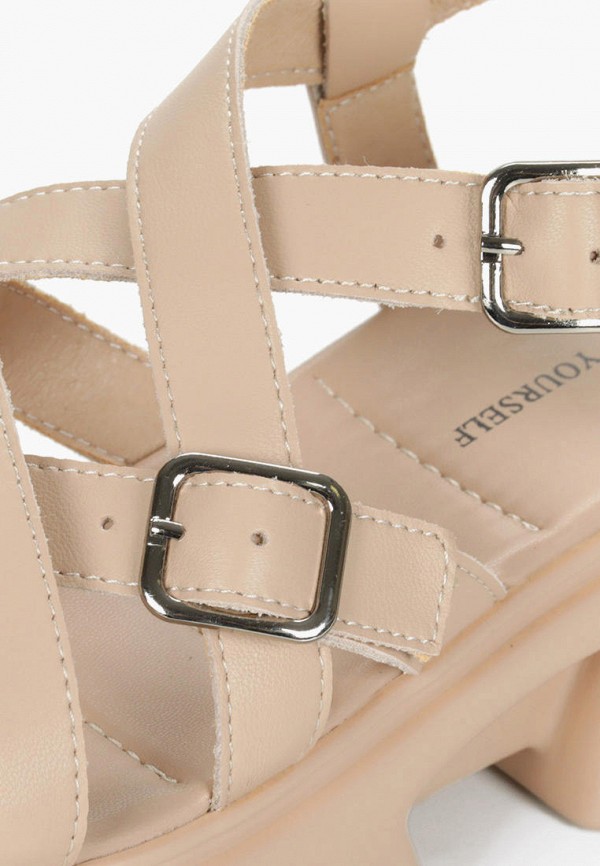 фото Босоножки respect