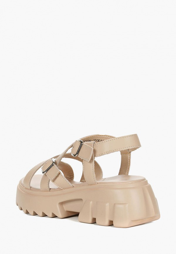 фото Босоножки respect