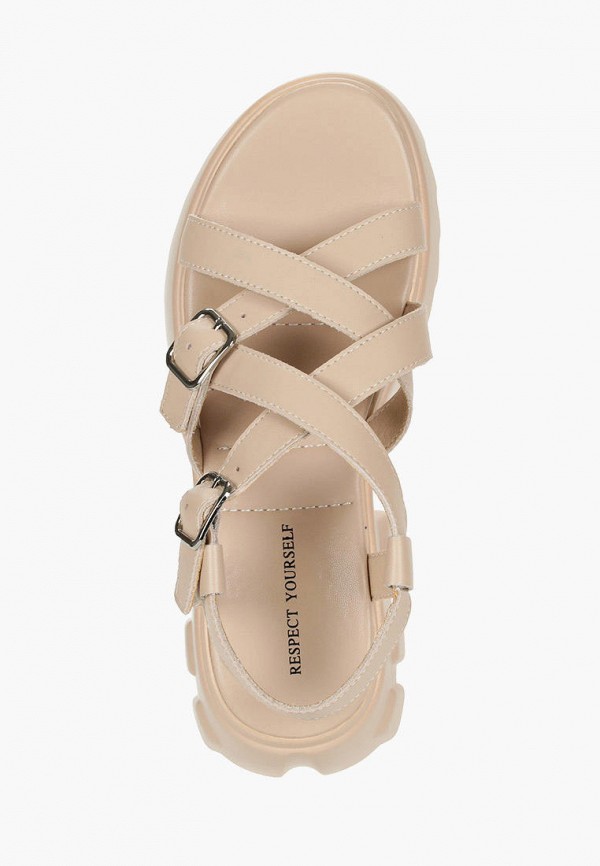 фото Босоножки respect