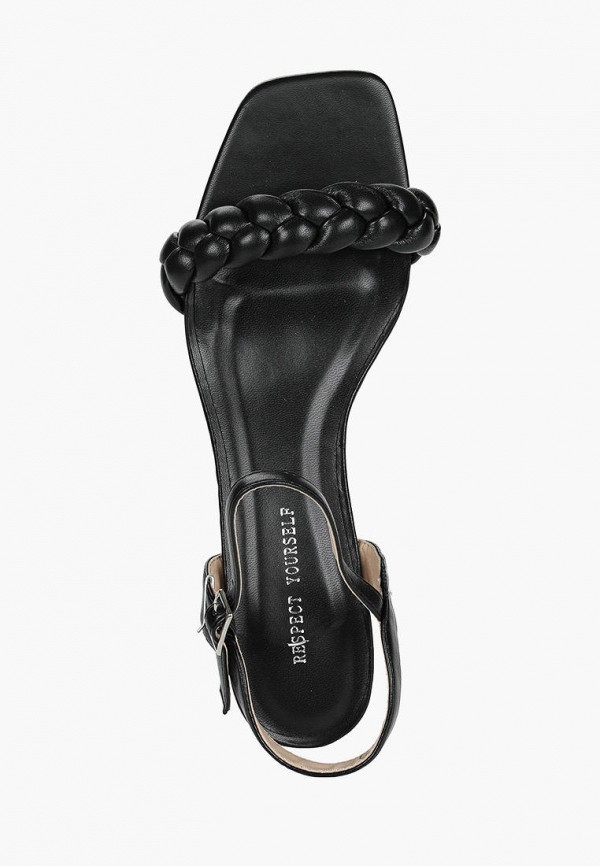 фото Босоножки respect