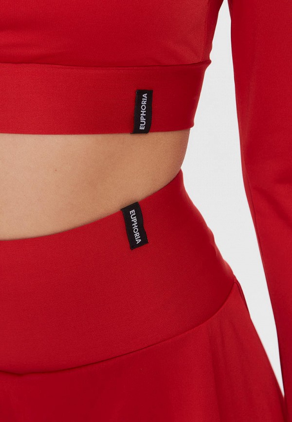 фото Юбка-шорты euphoria