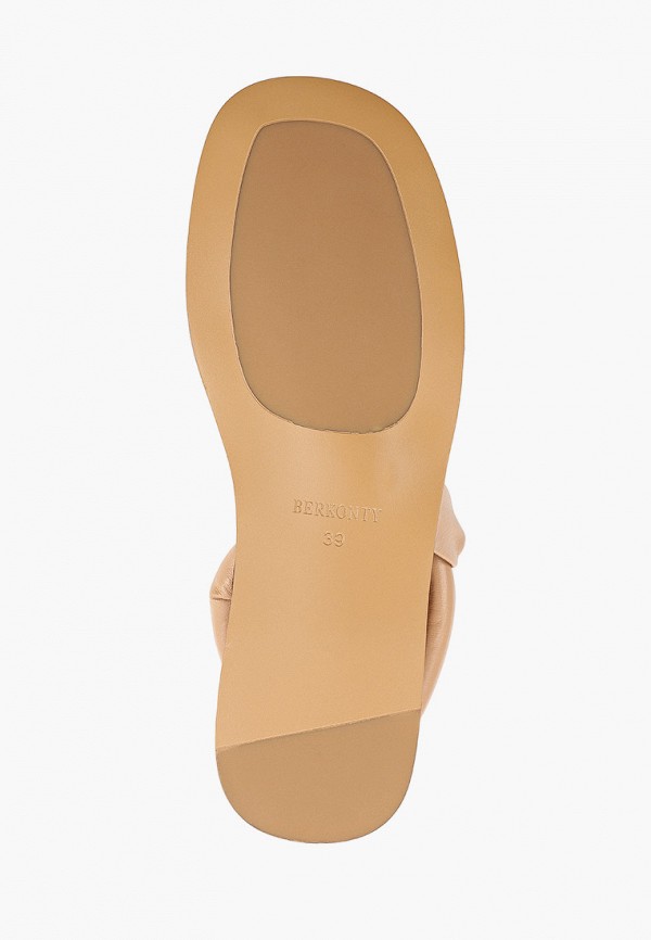 фото Сандалии berkonty