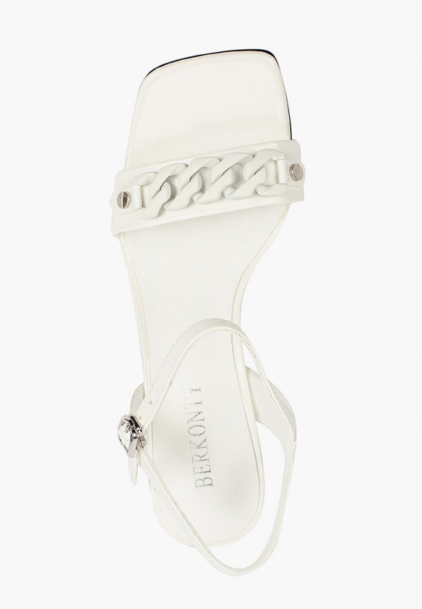 фото Босоножки berkonty