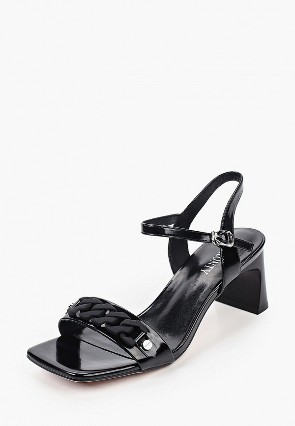 фото Босоножки berkonty