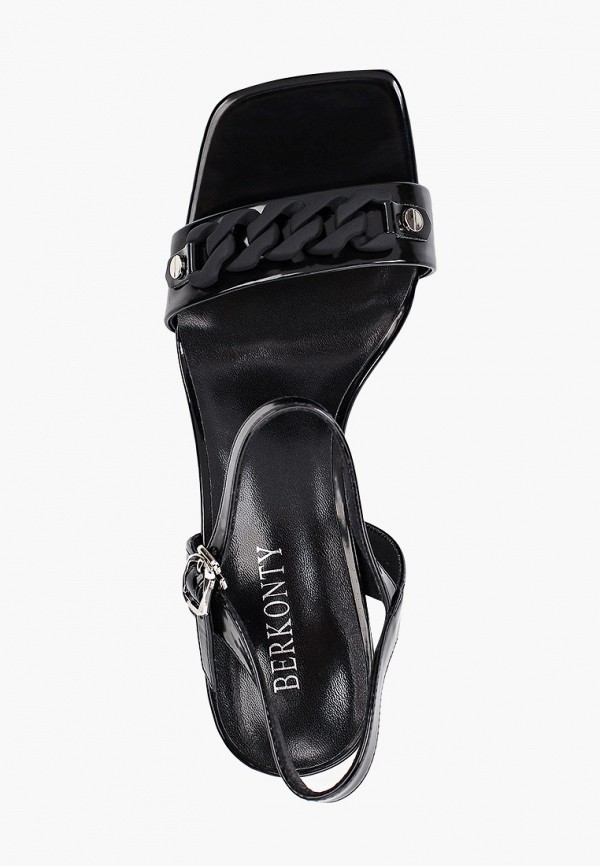 фото Босоножки berkonty