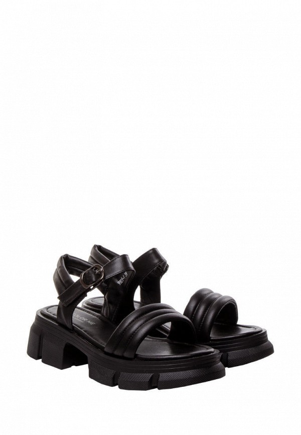 фото Босоножки color me