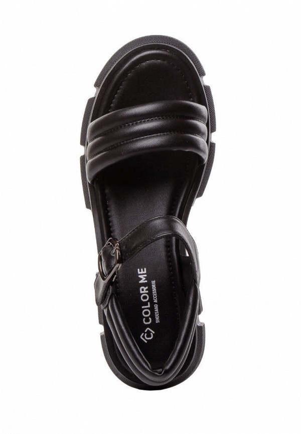 фото Босоножки color me