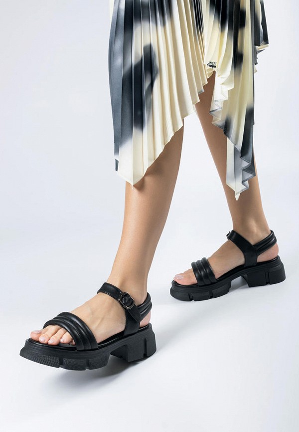 фото Босоножки color me