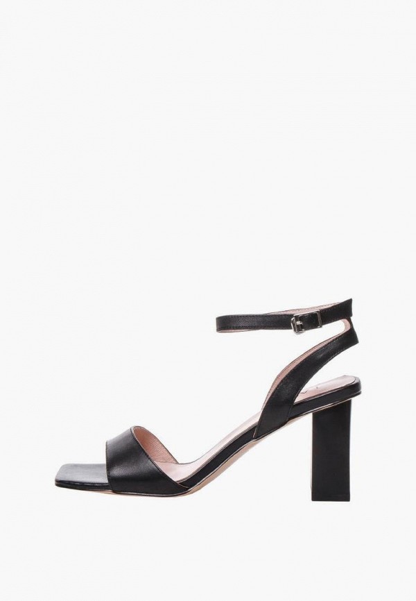 фото Босоножки lauf!