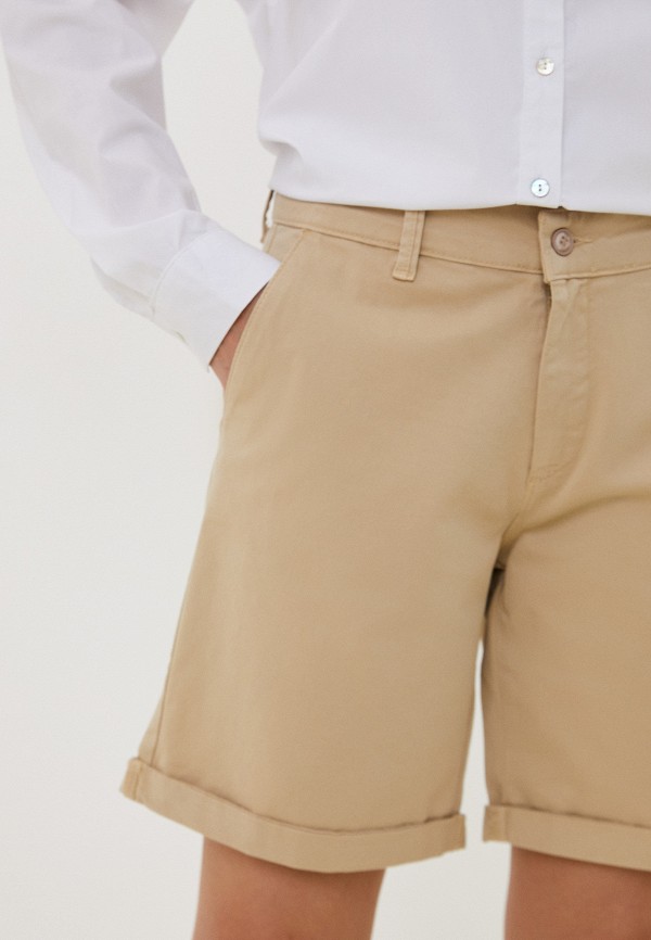 фото Шорты mossmore