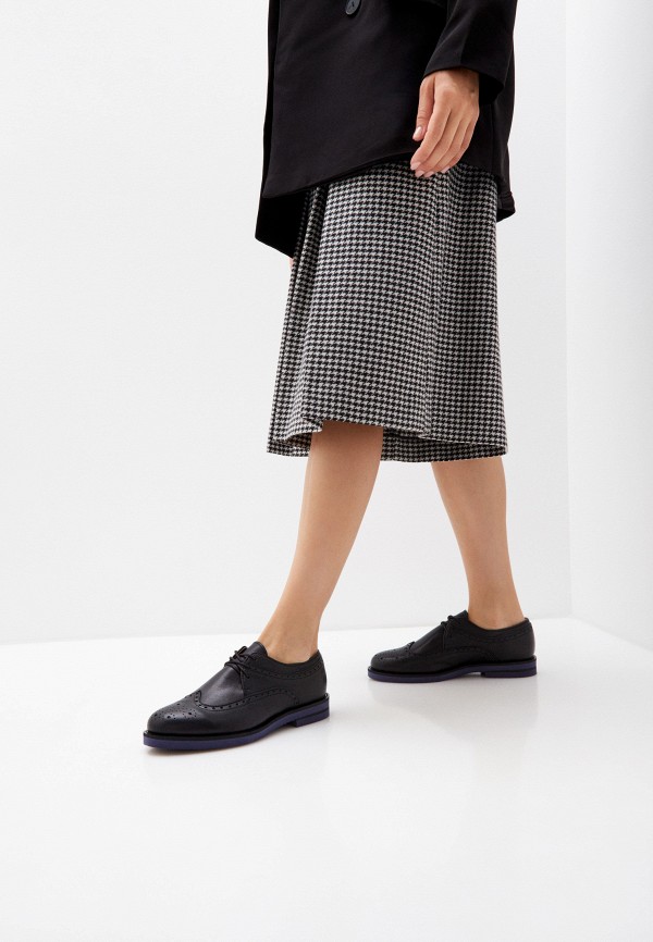 фото Ботинки enzo logana