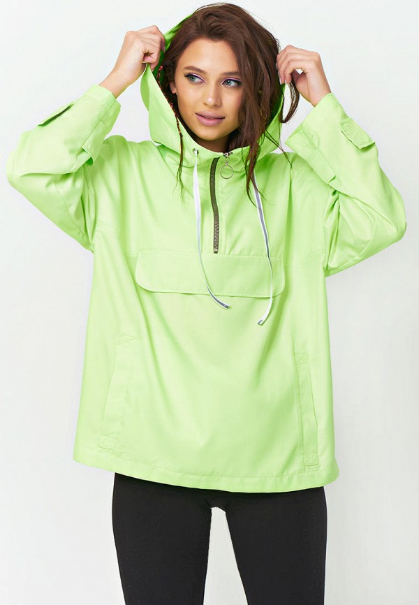 фото Ветровка fly