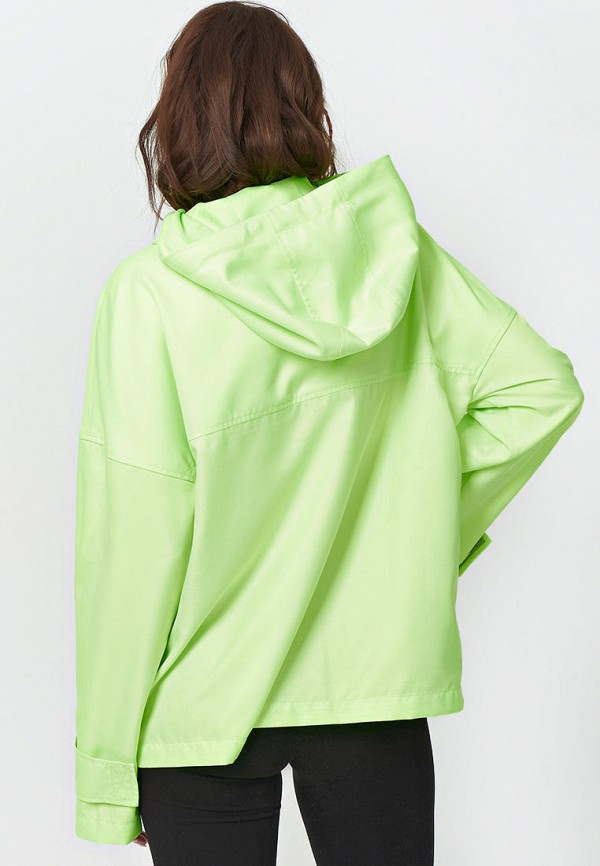 фото Ветровка fly