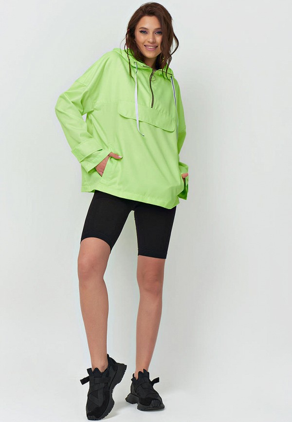 фото Ветровка fly