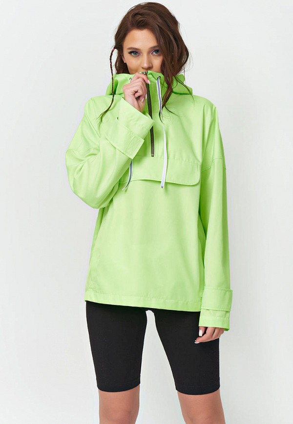 фото Ветровка fly