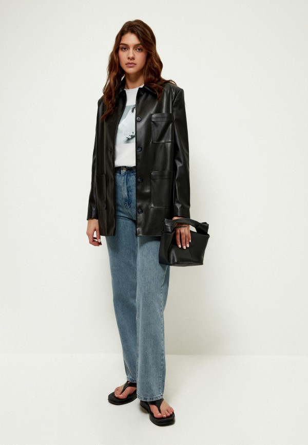 фото Футболка zarina